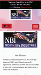 Mobile Screenshot of nbrs.org